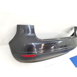 Recambio de paragolpes trasero para volkswagen golf plus (5m1) trendline referencia OEM IAM   
