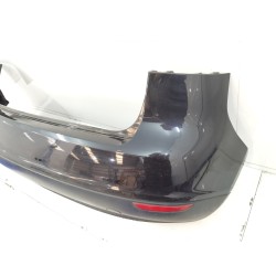 Recambio de paragolpes trasero para volkswagen golf plus (5m1) trendline referencia OEM IAM   