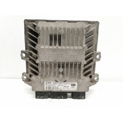 Recambio de centralita motor uce para ford fiesta (cbk) ambiente referencia OEM IAM 7S6112A650AA 5WS40433A 