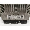 Recambio de centralita motor uce para ford fiesta (cbk) ambiente referencia OEM IAM 7S6112A650AA 5WS40433A 