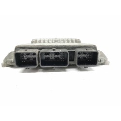 Recambio de centralita motor uce para ford fiesta (cbk) ambiente referencia OEM IAM 7S6112A650AA 5WS40433A 
