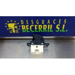 Recambio de mando elevalunas trasero izquierdo para mazda 6 berlina (gg) 2.0 crtd 136 active (4-ptas.) referencia OEM IAM   