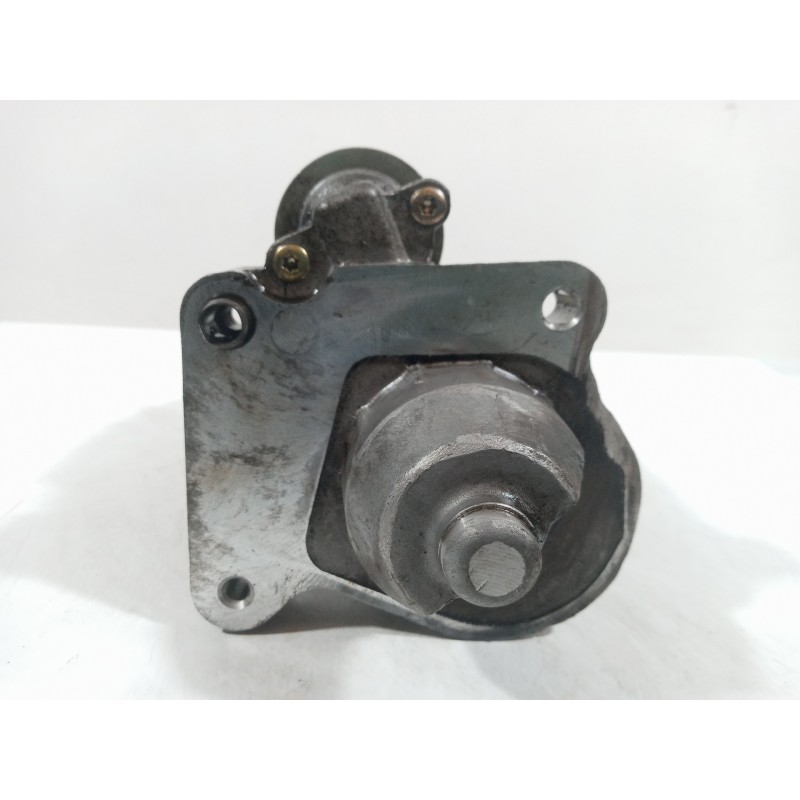 Recambio de motor arranque para ford fiesta (cbk) ambiente referencia OEM IAM Recambio de motor arranque para ford fiesta (cbk) ambiente referencia OEM IAM