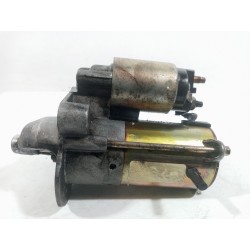 Recambio de motor arranque para ford fiesta (cbk) ambiente referencia OEM IAM   