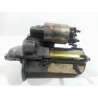Recambio de motor arranque para ford fiesta (cbk) ambiente referencia OEM IAM   