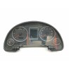 Recambio de cuadro instrumentos para audi a4 berlina (8e) 2.0 tdi 16v (103kw) referencia OEM IAM 0263626183  