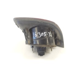 Recambio de piloto trasero central izquierdo para volkswagen golf plus (5m1) trendline referencia OEM IAM 5M0945093J  