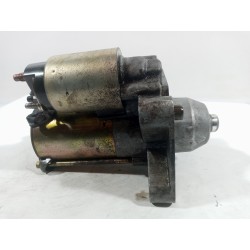 Recambio de motor arranque para ford fiesta (cbk) ambiente referencia OEM IAM   