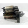 Recambio de motor arranque para ford fiesta (cbk) ambiente referencia OEM IAM   