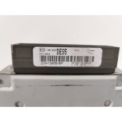 Recambio de centralita motor uce para ford mondeo berlina (ge) ambiente referencia OEM IAM 2S7A12A650BPF EJ6BY1B146X3 