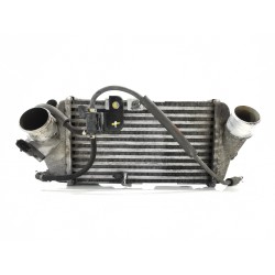 Recambio de intercooler para kia rio (yb) business referencia OEM IAM 2827004610  