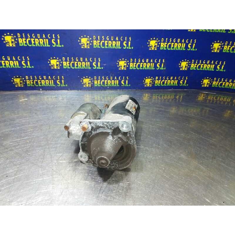 Recambio de motor arranque para volvo s40 berlina 2.0 t referencia OEM IAM 0986018870 Recambio de motor arranque para volvo s40 berlina 2.0 t referencia OEM IAM 0986018870
