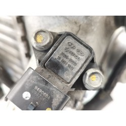 Recambio de intercooler para kia rio (yb) business referencia OEM IAM 2827004610  