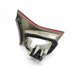 Recambio de piloto trasero central izquierdo para audi a4 berlina (8e) 2.0 tdi 16v (103kw) referencia OEM IAM   