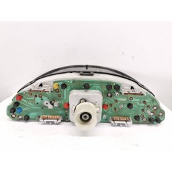 Recambio de cuadro instrumentos para fiat punto cabrio (176) 16v elx 85 referencia OEM IAM   