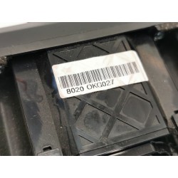 Recambio de mando calefaccion / aire acondicionado para kia rio (yb) business referencia OEM IAM 97250H8020 820OKG027 