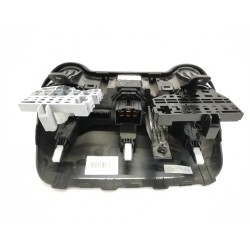 Recambio de mando calefaccion / aire acondicionado para kia rio (yb) business referencia OEM IAM 97250H8020 820OKG027 