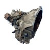Recambio de caja cambios para ford mondeo familiar (gd) ambiente referencia OEM IAM XS7R7002DA  
