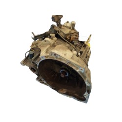 Recambio de caja cambios para ford mondeo familiar (gd) ambiente referencia OEM IAM XS7R7002DA  
