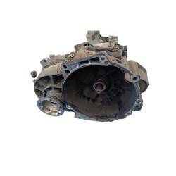 Recambio de caja cambios para audi a3 (8l) 1.9 tdi ambiente referencia OEM IAM DRW  