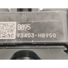 Recambio de mando limpia para kia rio (yb) business referencia OEM IAM 93403H8950  