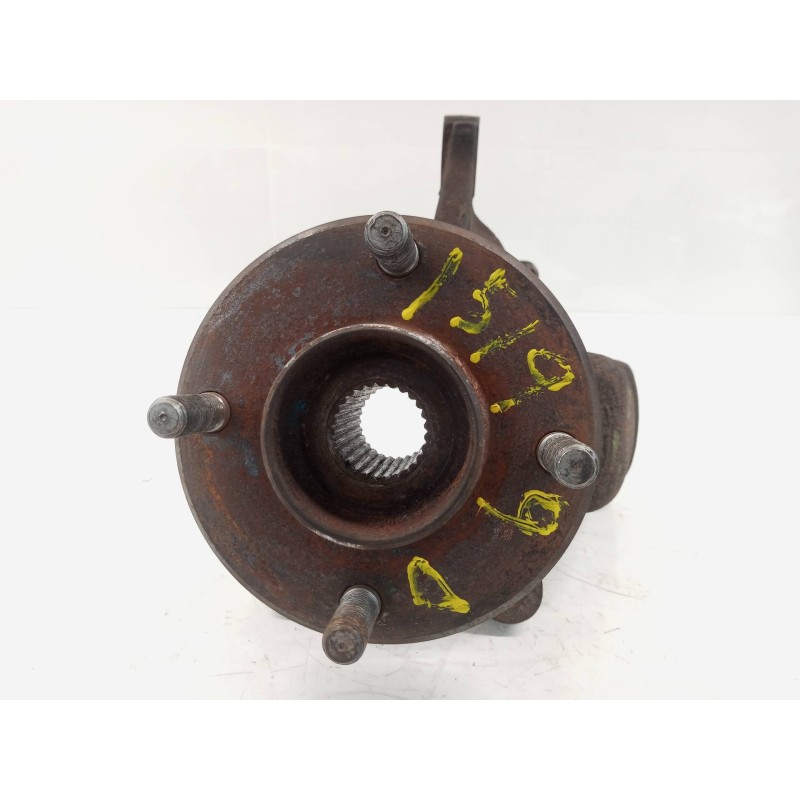 Recambio de mangueta delantera derecha para ford mondeo familiar (gd) ambiente referencia OEM IAM Recambio de mangueta delantera derecha para ford mondeo familiar (gd) ambiente referencia OEM IAM