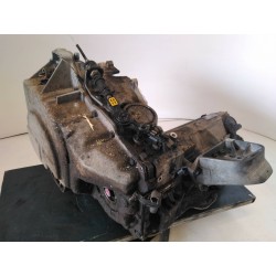 Recambio de caja cambios para volvo s80 berlina 2.9 referencia OEM IAM T610T  B6294S