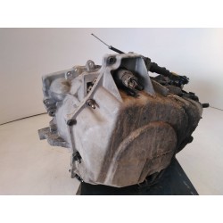 Recambio de caja cambios para volvo s80 berlina 2.9 referencia OEM IAM T610T  B6294S