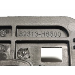 Recambio de maneta interior delantera izquierda para kia rio (yb) business referencia OEM IAM 82613H8500  