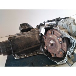 Recambio de caja cambios para volvo s80 berlina 2.9 referencia OEM IAM T610T  B6294S
