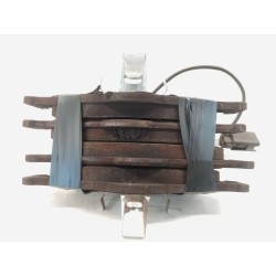 Recambio de pastillas de freno delanteras para ford mondeo familiar (gd) ambiente referencia OEM IAM   