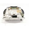 Recambio de cuadro instrumentos para ford fiesta berlina (dx) 1.3 cat referencia OEM IAM YSSZ1084SRD YS6F10841 