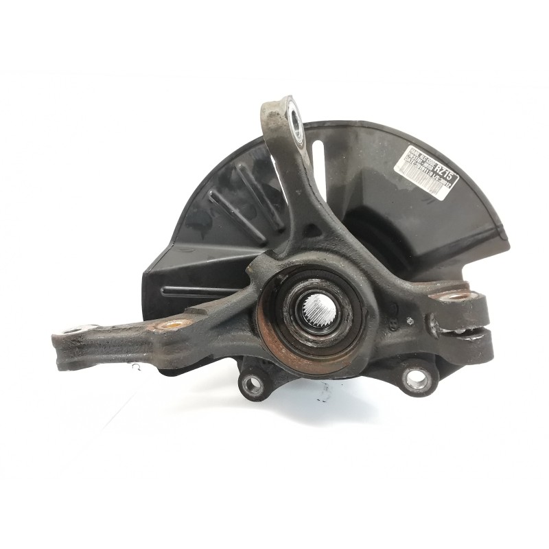 Recambio de mangueta delantera derecha para kia rio (yb) business referencia OEM IAM 51701H8150 Recambio de mangueta delantera derecha para kia rio (yb) business referencia OEM IAM 51701H8150
