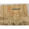 Recambio de cuadro instrumentos para ford fiesta berlina (dx) 1.3 cat referencia OEM IAM YSSZ1084SRD YS6F10841 