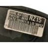 Recambio de mangueta delantera derecha para kia rio (yb) business referencia OEM IAM 51701H8150  