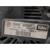 Recambio de alternador para fiat doblo (119) 1.3 16v jtd active multijet referencia OEM IAM 46823546 2542671B 