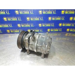 Recambio de compresor aire acondicionado para volvo s40 berlina 2.0 t referencia OEM IAM 5064917040  