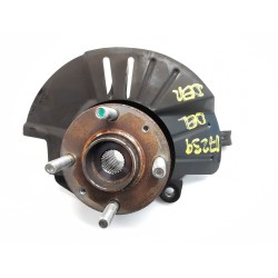 Recambio de mangueta delantera derecha para kia rio (yb) business referencia OEM IAM 51701H8150  