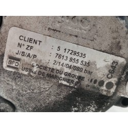 Recambio de bomba direccion para fiat doblo (119) 1.3 16v jtd active multijet referencia OEM IAM 51729535  