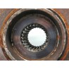Recambio de mangueta delantera izquierda para kia rio (yb) business referencia OEM IAM 51700H8150  
