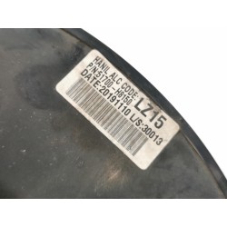 Recambio de mangueta delantera izquierda para kia rio (yb) business referencia OEM IAM 51700H8150  