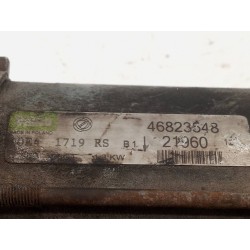 Recambio de motor arranque para fiat doblo (119) 1.3 16v jtd active multijet referencia OEM IAM 46823548  