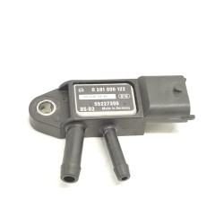 Recambio de sensor presion para fiat punto (evo) (199) dynamic referencia OEM IAM 55227306 0281006122 