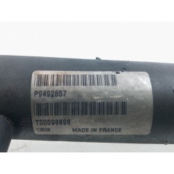 Recambio de cremallera direccion para volvo s80 berlina 2.9 referencia OEM IAM P9492857  