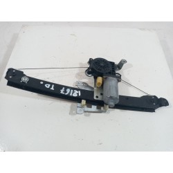 Recambio de elevalunas trasero derecho para volvo s80 berlina 2.9 referencia OEM IAM   