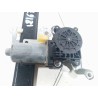 Recambio de elevalunas trasero derecho para volvo s80 berlina 2.9 referencia OEM IAM   