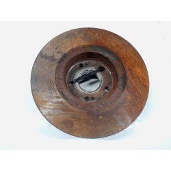 Recambio de disco freno delantero para renault laguna ii (bg0) authentique referencia OEM IAM   