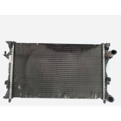 Recambio de radiador agua para renault laguna ii (bg0) authentique referencia OEM IAM 8200008764  