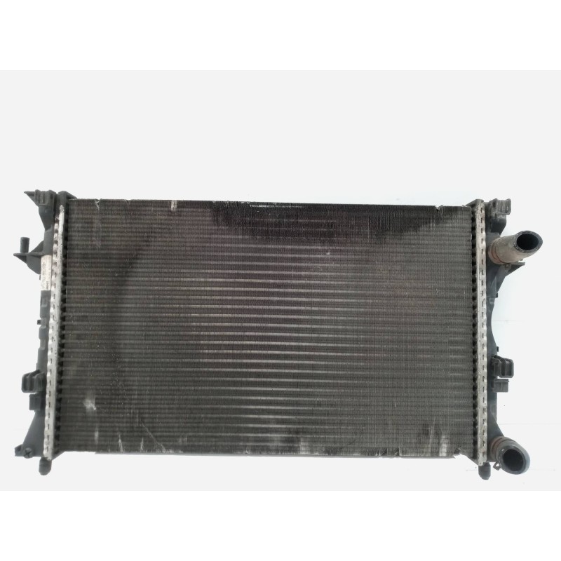 Recambio de radiador agua para renault laguna ii (bg0) authentique referencia OEM IAM 8200008764 Recambio de radiador agua para renault laguna ii (bg0) authentique referencia OEM IAM 8200008764
