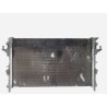 Recambio de radiador agua para renault laguna ii (bg0) authentique referencia OEM IAM 8200008764  